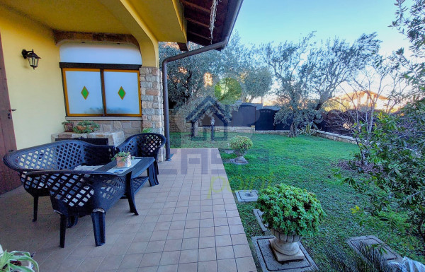 VILLETTA SIGNORILE A DESENZANO