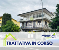 AMPIO E LUMINOSO APPARTAMENTO A DUE PASSI DAL CENTRO!!