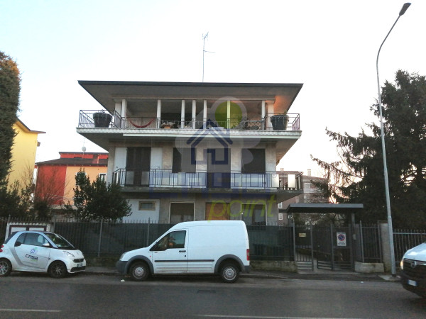 Ampio appartamento a due passi dal centro