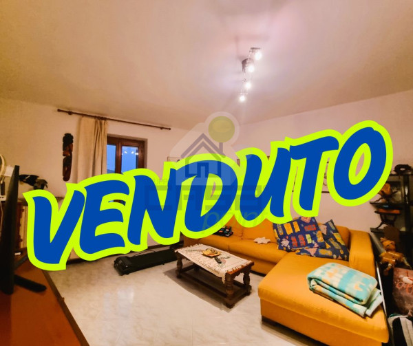 TRILOCALE con BOX e CANTINA