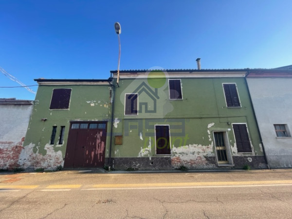 CASA IDEALE PER INVESTIMENTO