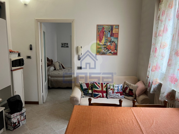 BILOCALE ARREDATO ZONA ESSELUNGA