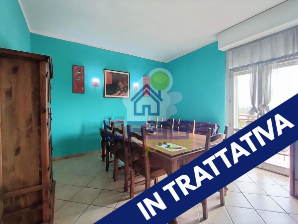 Appartamento con garage