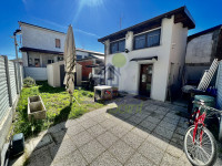 SE HAI BISOGNO DI UNA CASA INDIPENDENTE CON GIARDINO PRIVATO CHIAMACI!!!!