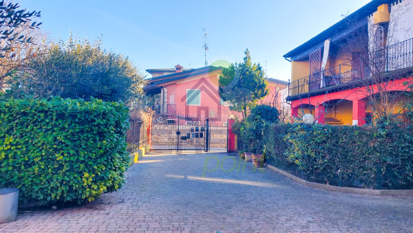 Desenzano del Garda, località Vaccarolo