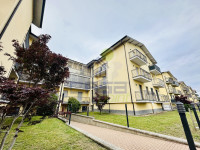 BILOCALE IN CLASSE ENERGETICA B CON ANNESSO BOX