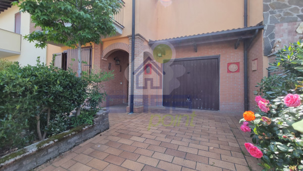 VILLETTA A SCHIERA A PREZZO INTERESSANTE!