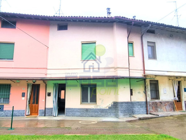 CASA INDIPENDENTE ad un PICCOLO PREZZO