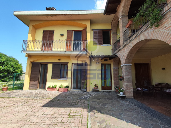 L' angolo di paradiso che non ti aspetti a due passi dalla città: Guest House Antica Postumia