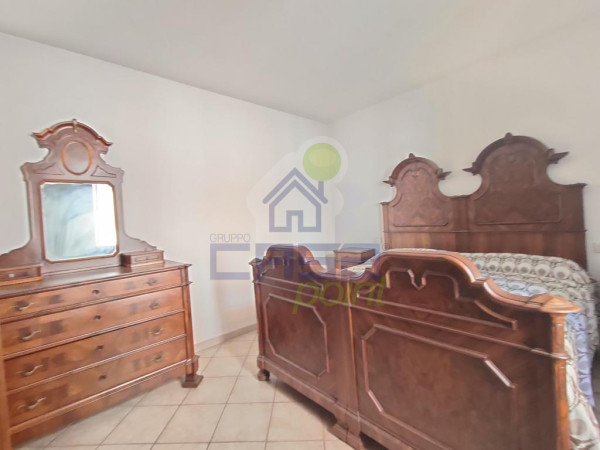 APPARTAMENTO INDIPENDENTE