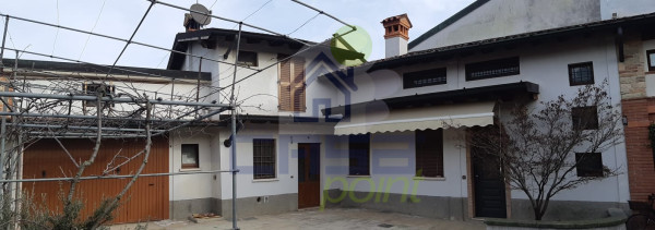 VILLA ABBINATA.