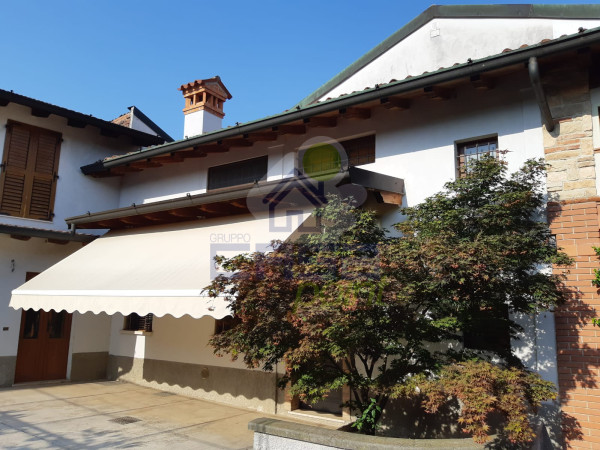 CASA autonoma.