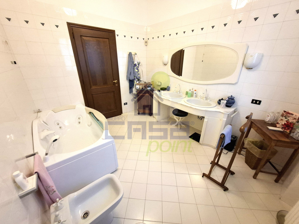 BAGNO