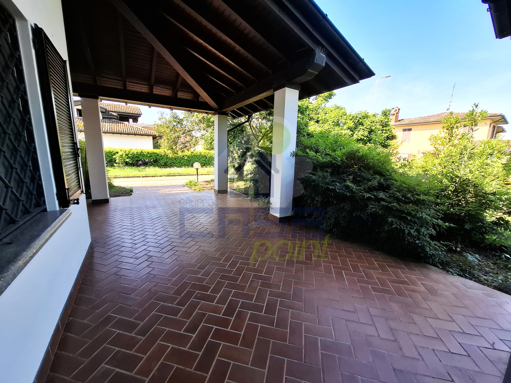 PORTICO