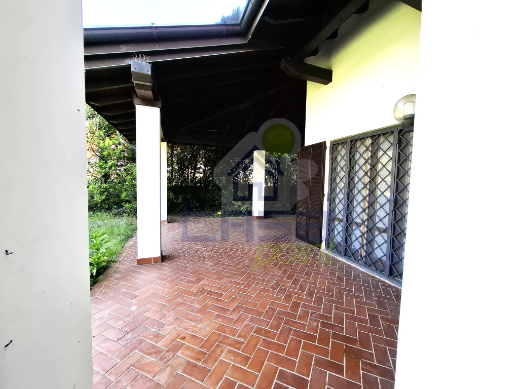 PORTICO