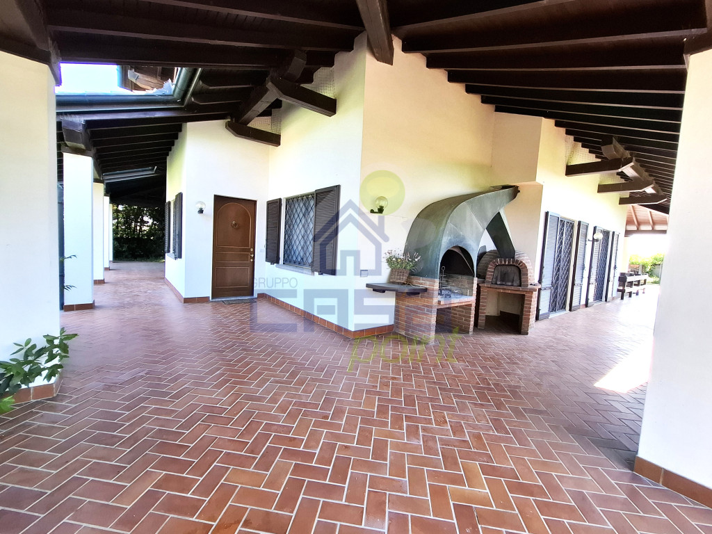 PORTICO