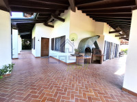 PORTICO