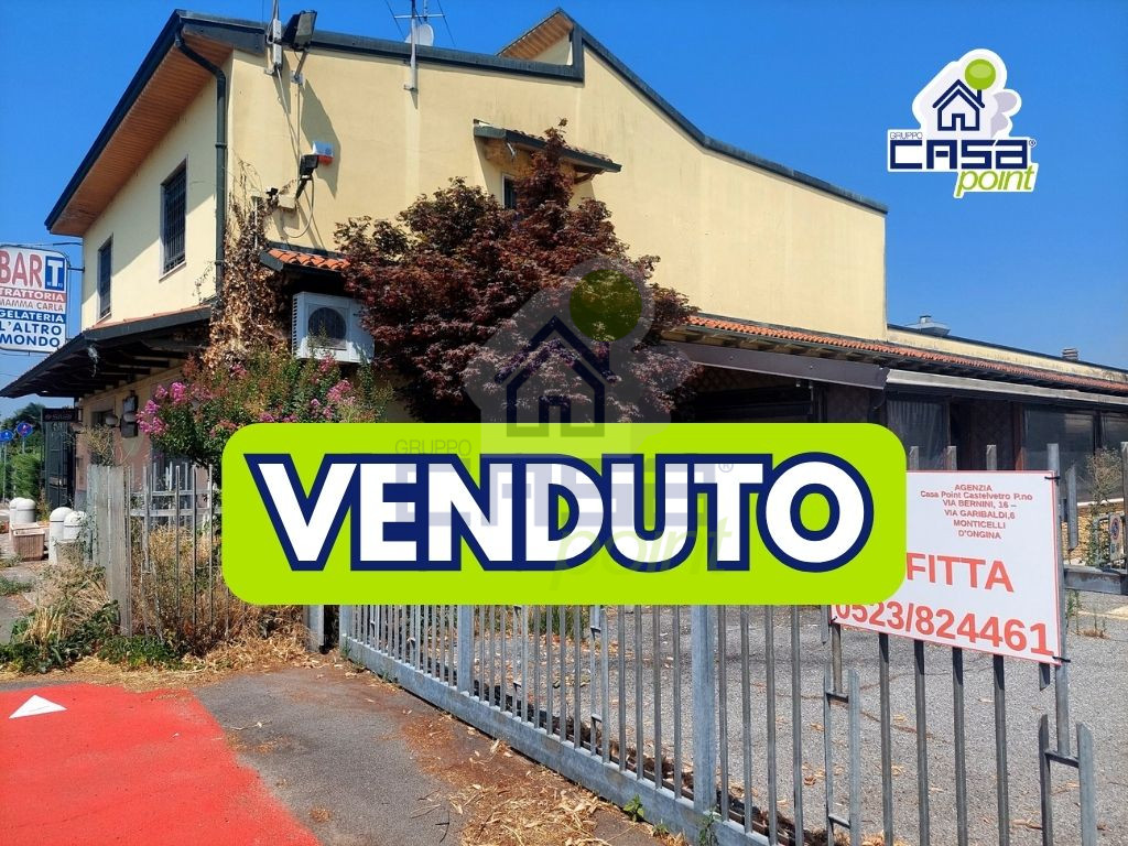 ESTERNO