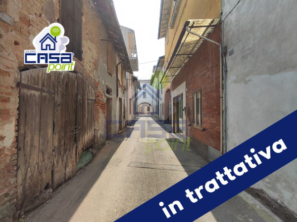 Casa indipendente da ristrutturare a soli 7.500 euro