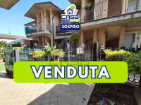Il tuo nido accogliente a Vescovato: splendido trilocale con balconata e doppio garage