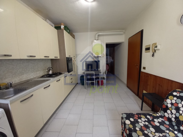 Appartamento a Lodi zona Ospedale