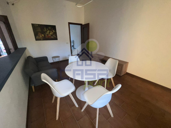 AMPIO BILOCALE ARREDATO CENTRO STORICO