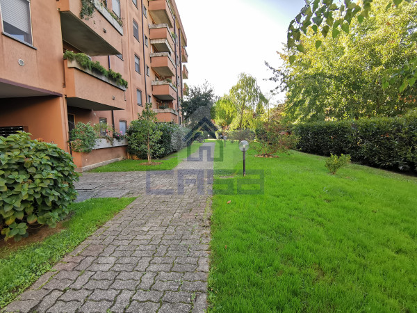 Appartamento a Lodi con 3 Camere e Terrazzino!