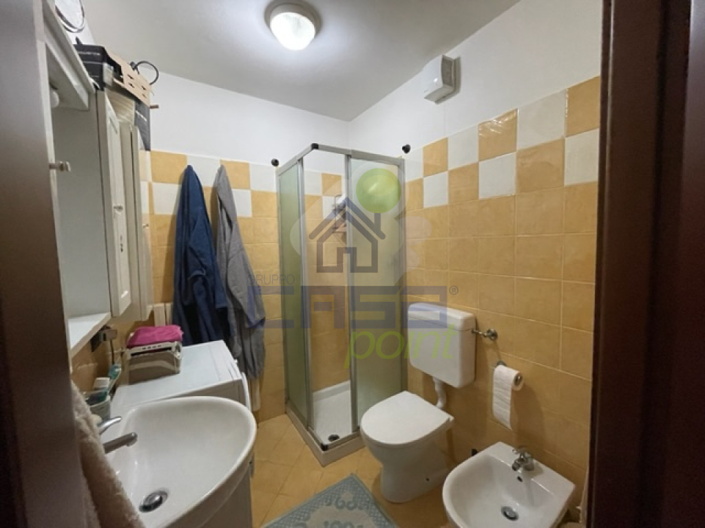 BAGNO