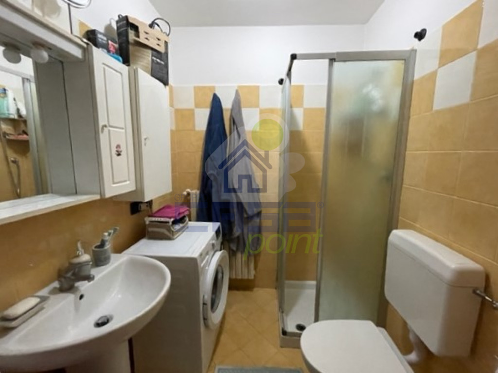 BAGNO