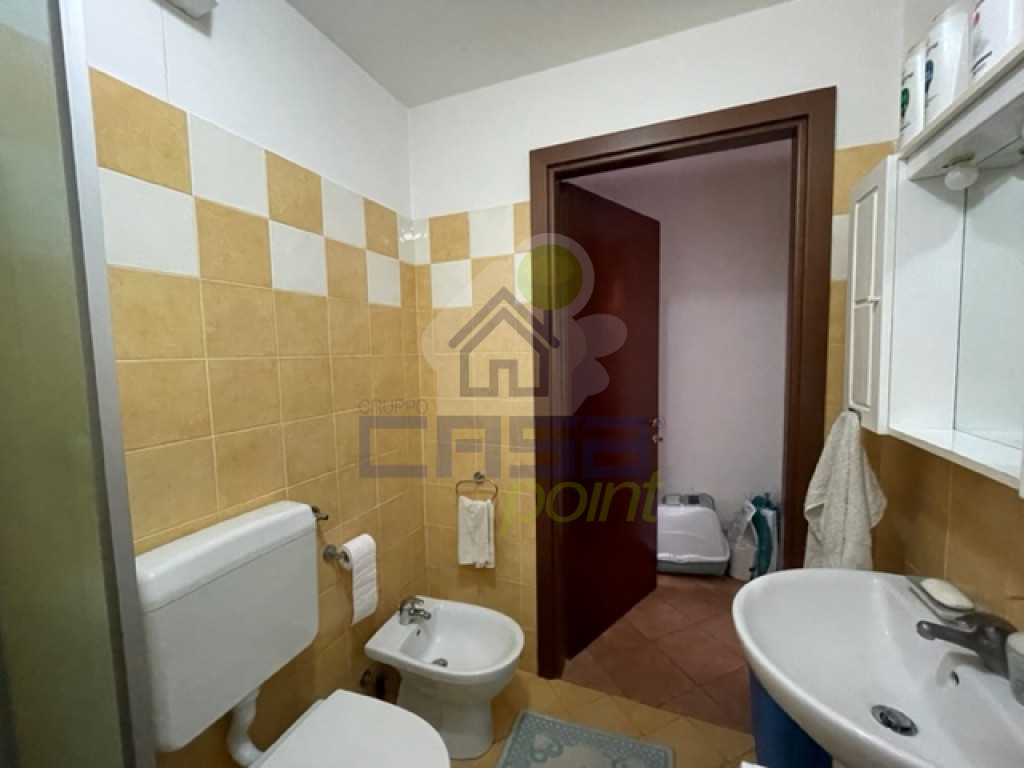 BAGNO
