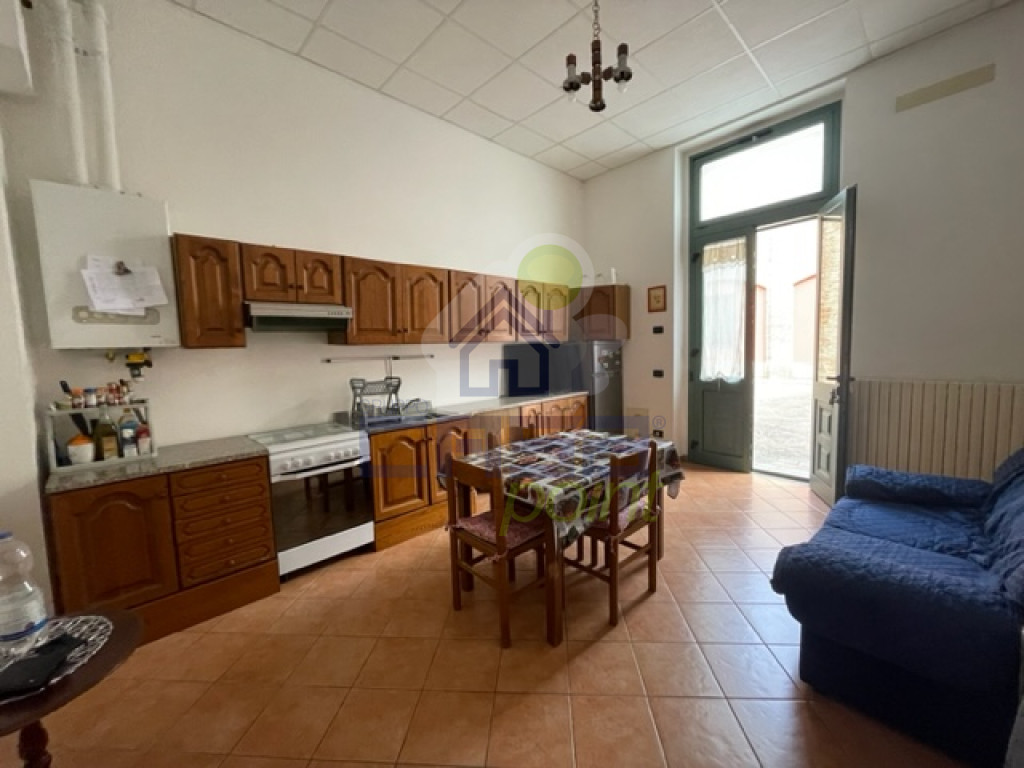 SOGGIORNO/CUCINA