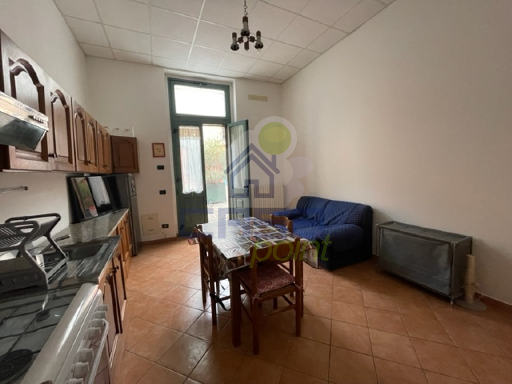 SOGGIORNO/CUCINA