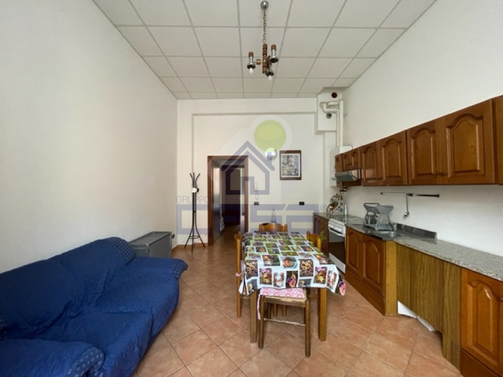 SOGGIORNO/CUCINA
