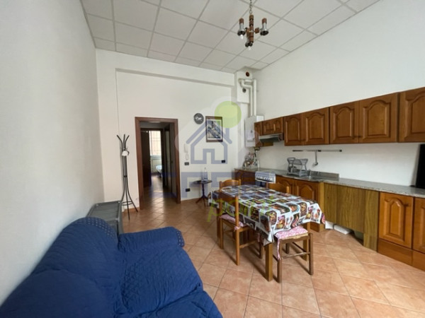 AFFITTASI APPARTAMENTO ARREDATO IN CENTRO A MONTICELLI D'ONGINA