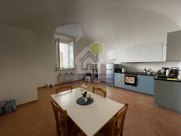 LUMINOSO BILOCALE IN CENTRO A MONTICELLI D'ONGINA