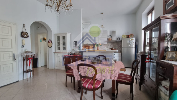 Bilocale in Pizzighettone con vista sul fiume Adda