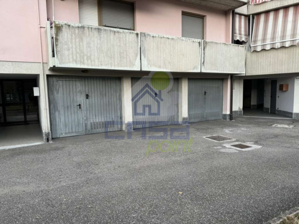 GARAGE IN ZONA PIEVE A GUASTALLA