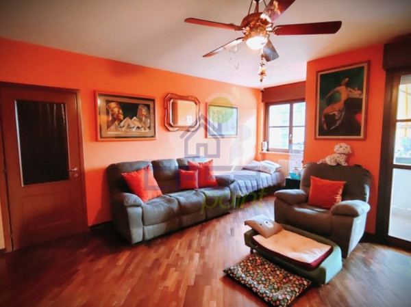 Ampio quadrilocale per la tua famiglia