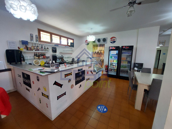 BAR-PIZZERIA A CREMONA