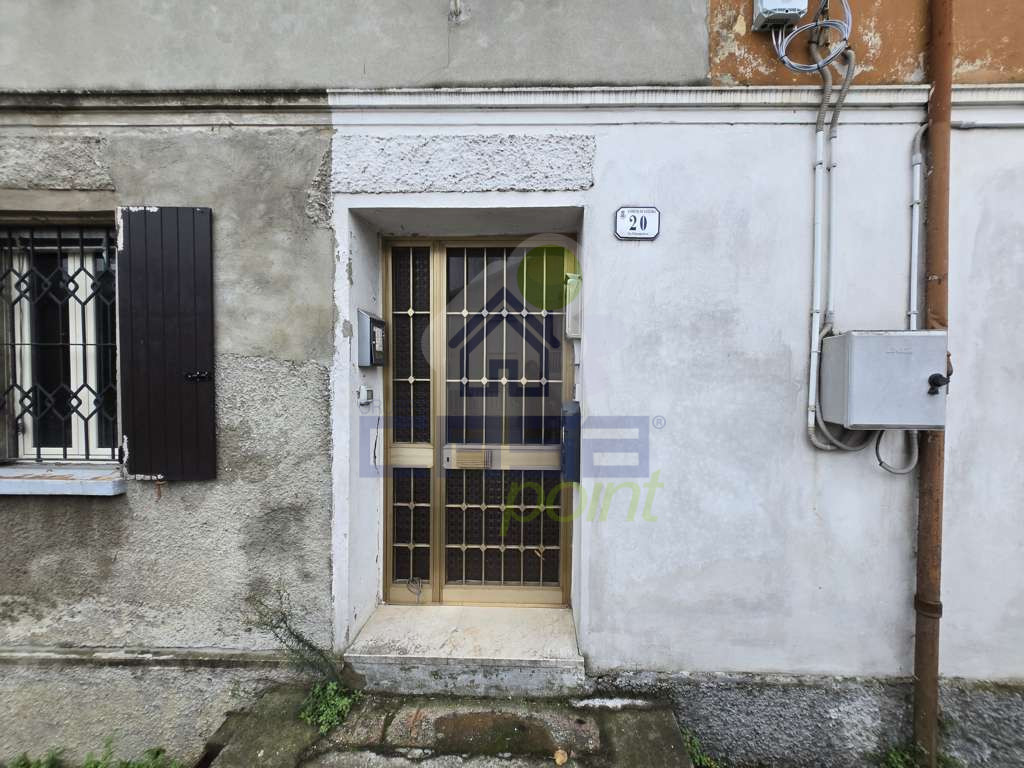 porta ingresso principale