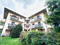 LUMINOSO TRILOCALE CON DOPPIO BALCONE E BOX