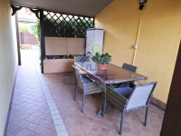 SECONDO GAZEBO