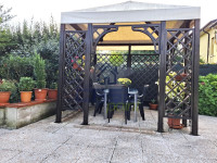 PRIMO GAZEBO