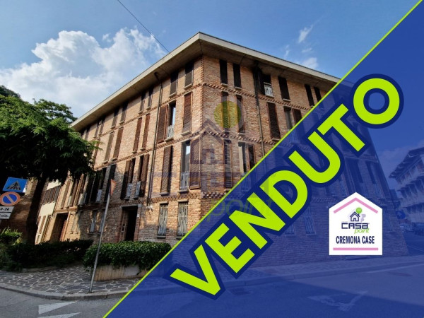BILOCALE PER INVESTIMENTO IN ZONA CENTRALE!