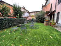 SPLENDIDA CASA INDIPENDENTE CON GIARDINO ESCLUSIVO