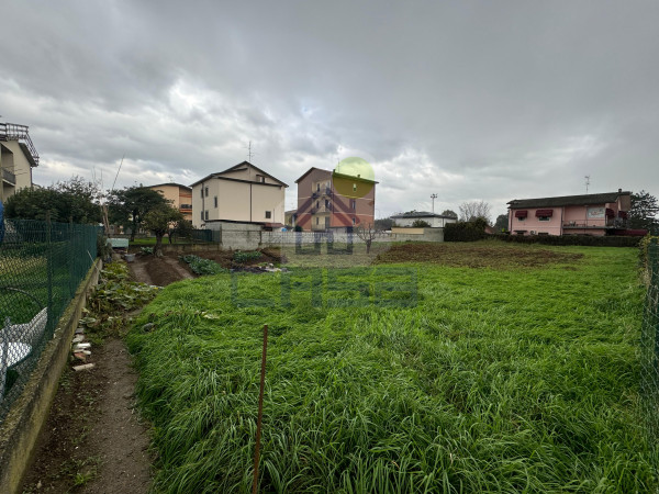 TERRENO RESIDENZIALE EDIFICABILE