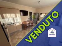 INCANTEVOLE BILOCALE DI RECENTE COSTRUZIONE CON CORTILE PRIVATO E CANTINA!!!