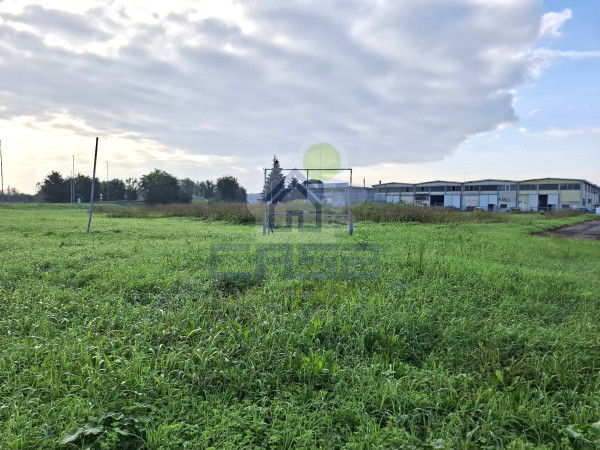 TERRENO ARTIGIANALE-INDUSTRIALE