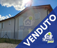 NUOVO APPARTAMENTO CON GIARDINO PRIVATO IN CLASSE A4 CON POSSIBILITA' DI RECUPERI FISCALI