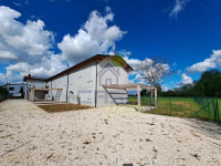 NUOVA VILLA D'ANGOLO IN CLASSE A4 CON AMPIO GIARDINO e POSSIBILITA' DETRAZIONI FISCALI !